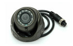 Mongoose MC10D Heavy Duty Mini Dome Reverse Camera
