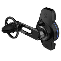 Scosche MCQVP-XTET MagicMount Charge3 Qi Wireless Charging Magnetic Vent Mount