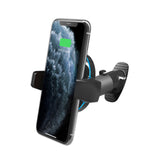 Scosche MGQD-XTET MagicGrip Charge - Auto-Sensing Dash Mount