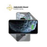 Scosche MGQD-XTET MagicGrip Charge - Auto-Sensing Dash Mount