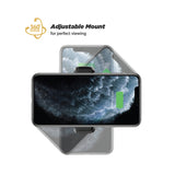 Scosche MGQD-XTET MagicGrip Charge - Auto-Sensing Dash Mount