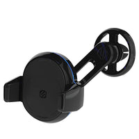 Scosche MGQVP-XTET MagicGrip Charge - Auto-Sensing Vent Mount