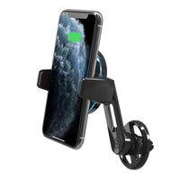 Scosche MGQVP-XTET MagicGrip Charge - Auto-Sensing Vent Mount