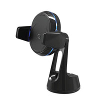 Scosche MGQWD-XTET MagicGrip Charge - Auto-Sensing Window/Dash Mount
