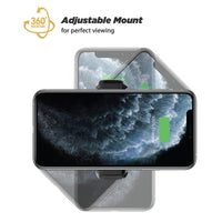 Scosche MGQWD-XTET MagicGrip Charge - Auto-Sensing Window/Dash Mount