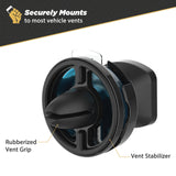 Scosche MMVFR-EU5 MagicMount Fresche Magnetic Vent Mount