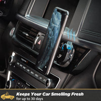 Scosche MMVFR-EU5 MagicMount Fresche Magnetic Vent Mount