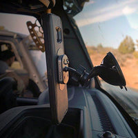 Scosche MPWD2-XTPR MagicMount Pro Window/Dash Magnetic Mount