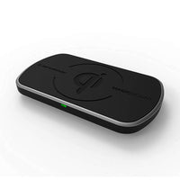 Scosche MQUSM-XTSP MagicMount Pro - Wireless Charging Magnetic Surface Mount