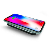 Scosche MQUSM-XTSP MagicMount Pro - Wireless Charging Magnetic Surface Mount