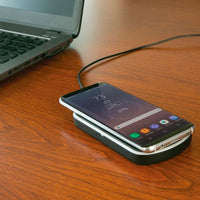 Scosche MQUSM-XTSP MagicMount Pro - Wireless Charging Magnetic Surface Mount