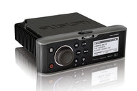 Fusion MS-AV650 Marine Entertainment System with CD/DVD Player