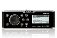 Fusion MS-AV650 Marine Entertainment System with CD/DVD Player