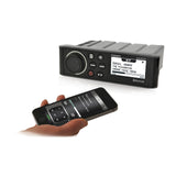 Fusion MS-RA70 Marine Entertainment System With Bluetooth