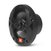 JBL Marine Club MS65LB 6.5" 2-Way Coaxial Speakers Black with LED