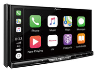 Pioneer AVIC-Z930DAB 7" Built-In GPS Navigation/Apple CarPlay/Android Auto Receiver
