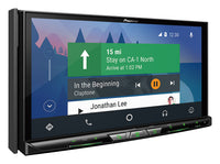 Pioneer AVIC-Z930DAB 7" Built-In GPS Navigation/Apple CarPlay/Android Auto Receiver