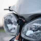 IROAD INNOVV K3 2ch Full 1080p HD Dual Motorcycle Dash Camera System