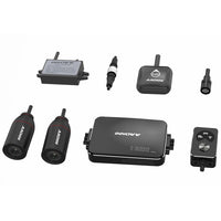 IROAD INNOVV K3 2ch Full 1080p HD Dual Motorcycle Dash Camera System