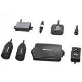 IROAD INNOVV K3 2ch Full 1080p HD Dual Motorcycle Dash Camera System