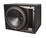 Rockford Fosgate P1-1X12 Punch Single P1 12" Loaded Enclosure