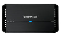 Rockford Fosgate P1000X5 Punch 1,000 Watt Class-BD 5-Channel Amplifier