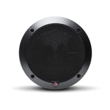 Rockford Fosgate P16-S Punch 6" Series Component System