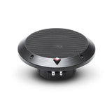 Rockford Fosgate P16-S Punch 6" Series Component System