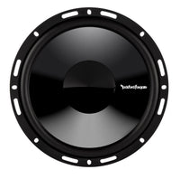 Rockford Fosgate P165-SE Punch 6.5" 2-Way Euro Fit Compatible System (External X-Over)