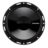 Rockford Fosgate P165-SE Punch 6.5" 2-Way Euro Fit Compatible System (External X-Over)