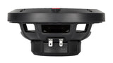 Rockford Fosgate P165-SE Punch 6.5" 2-Way Euro Fit Compatible System (External X-Over)