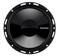 Rockford Fosgate P165-SI Punch 6.5" 2-Way Euro Fit Compatible System (Internal X-Over)