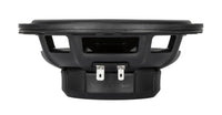 Rockford Fosgate P165-SI Punch 6.5" 2-Way Euro Fit Compatible System (Internal X-Over)