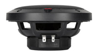Rockford Fosgate P1650 Punch 6.5" 2-Way Full Range Euro Fit Compatible Speaker