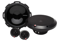 Rockford Fosgate P1675-S Punch 6.75" Series Component System