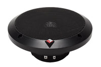 Rockford Fosgate P1675-S Punch 6.75" Series Component System