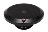 Rockford Fosgate P1675-S Punch 6.75" Series Component System