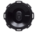 Rockford Fosgate P1675 Punch 6.75" 3-Way Full-Range Speaker