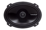 Rockford Fosgate P1692 Punch 6"x9" 2-Way Full Range Speaker