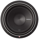 Rockford Fosgate P1S2-12 Punch 12" P1 2-Ohm SVC Subwoofer