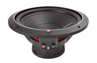 Rockford Fosgate P1S2-12 Punch 12" P1 2-Ohm SVC Subwoofer