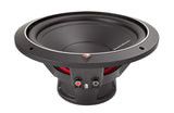 Rockford Fosgate P1S2-12 Punch 12" P1 2-Ohm SVC Subwoofer