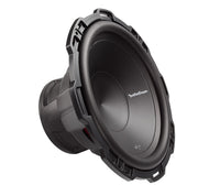 Rockford Fosgate P1S2-12 Punch 12" P1 2-Ohm SVC Subwoofer