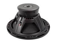 Rockford Fosgate P1S2-12 Punch 12" P1 2-Ohm SVC Subwoofer
