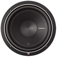 Rockford Fosgate P1S4-12 Punch 12" P1 4-Ohm SVC Subwoofer