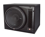 Rockford Fosgate P2-1X12 Punch Single P2 12" Loaded Enclosure