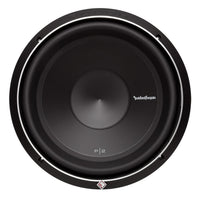 Rockford Fosgate P2D2-12 Punch 12" P2 2-Ohm DVC Subwoofer