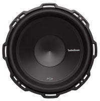 Rockford Fosgate P2D4-12 Punch 12" P2 4-Ohm DVC Subwoofer