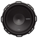 Rockford Fosgate P2D4-12 Punch 12" P2 4-Ohm DVC Subwoofer