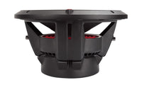 Rockford Fosgate P2D4-12 Punch 12" P2 4-Ohm DVC Subwoofer